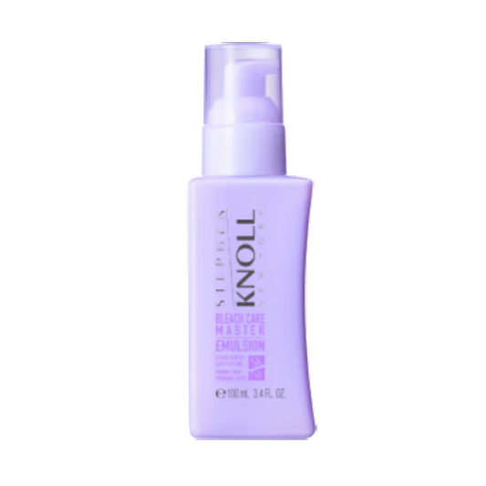 STEPHEN KNOLL BLEACH CARE MASTER EMULSION