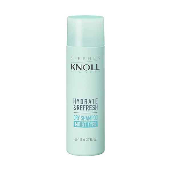 STEPHEN KNOLL NEW YORK DRY SHAMPOO MOIST TYPE