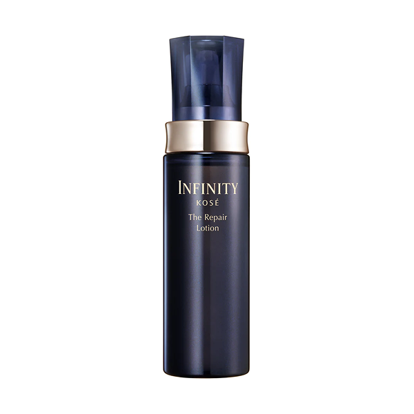 INFINITY THE REPAIR LOTION