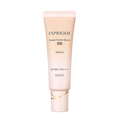 ESPRIQUE SPEED FINISH SERUM