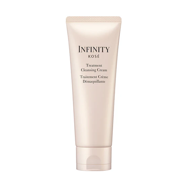 INFINITY TREATMENT CLEANSING CREAM
