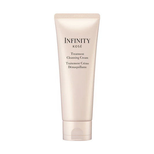 INFINITY TREATMENT CLEANSING CREAM