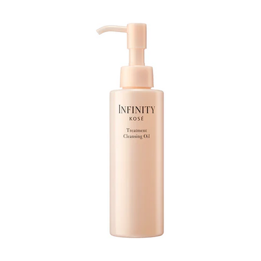 INFINITY TREATMENT CLEANSING OIL