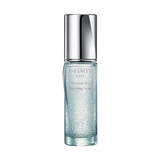 INFINITY UNLIMITED KEY SERUM