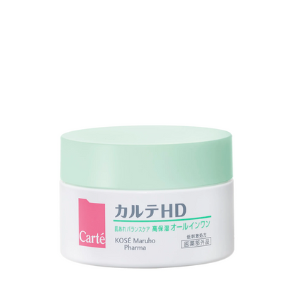 CARTE HD Balance Care all in one gel