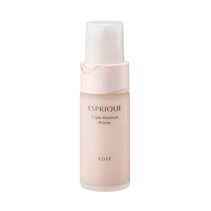 ESPRIQUE Triple Moisture Primer