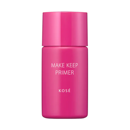 MAKE KEEP PRIMER