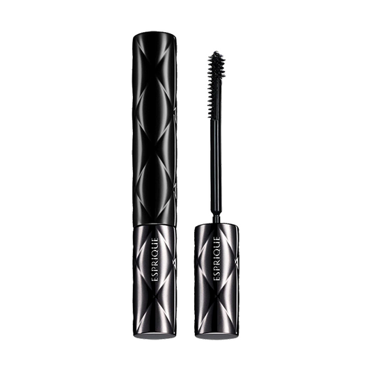 ESPRIQUE WASHABLE MASCARA 001 - INTENSE BLACK