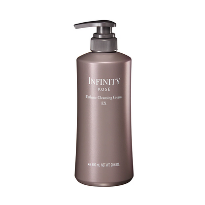 ESTHETIC CLEANSING CREAM EX(FOR HAIR)
