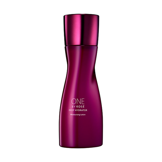 ONE BY KOSÉ  DEEP HYDRATOR