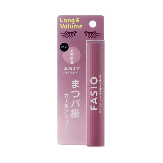 FASIO LASH PERM MASCARA LONG & VOLUME