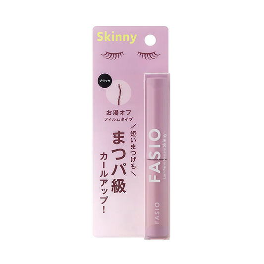 FASIO LASH PERM MASCARA SKINNY