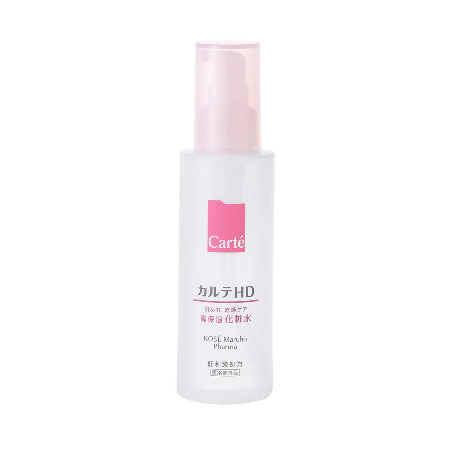 CARTE HD Lotion