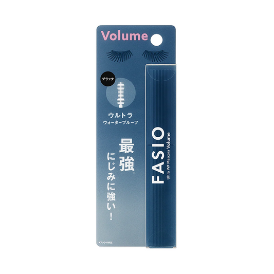 FASIO ULTRA WP MASCARA