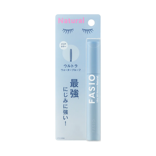 FASIO ULTRA WP MASCARA NATURAL