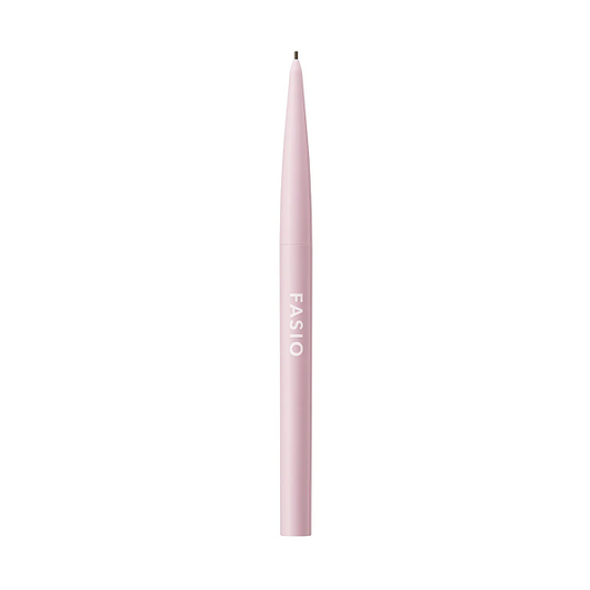 FASIO WATERPROOF EYEBROW ULTRA SLIM SHADE