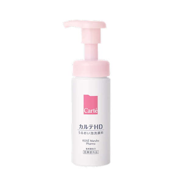 CARTE HD Washing Foam