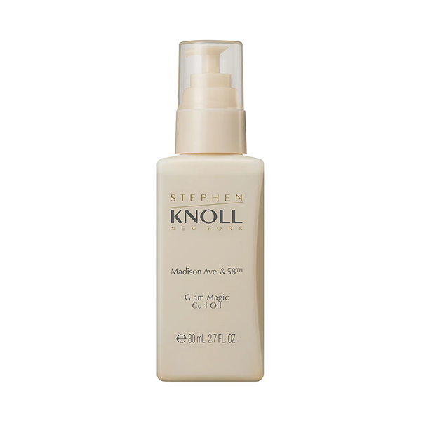 STEPHEN KNOLL NEW YORK GLAM MAGIC CURL OIL
