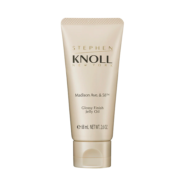 STEPHEN KNOLL NEW YORK GLOSSY FINISH JELLY OIL