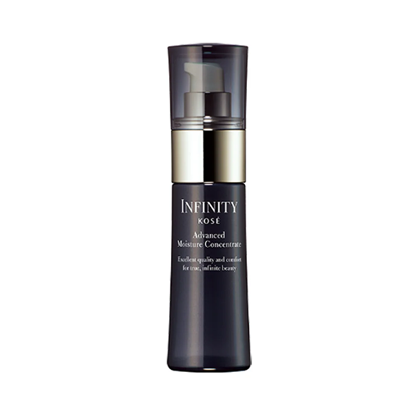 INFINITY ADVANCED MOISTURE CONCENTRATE ESSENCE