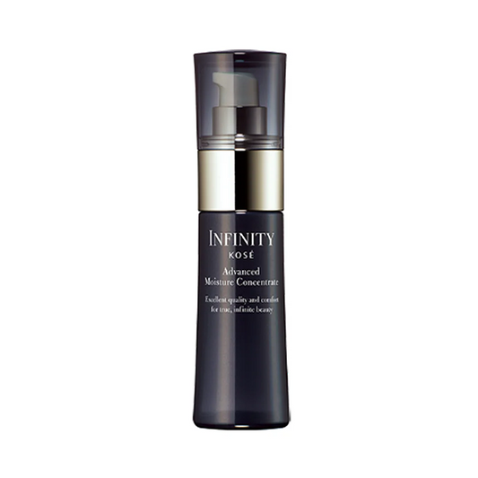INFINITY ADVANCED MOISTURE CONCENTRATE ESSENCE