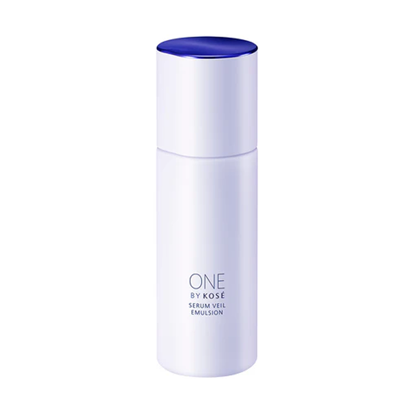 ONE BY KOSÉ Serum Veil Emulsion