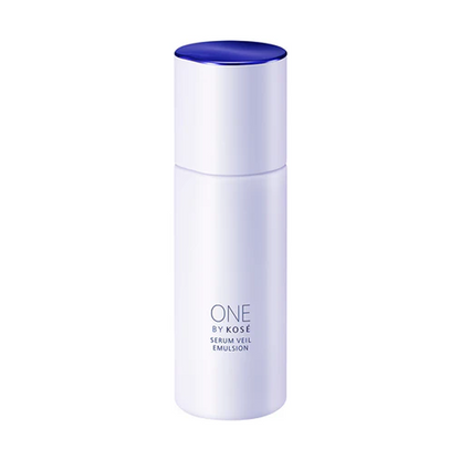 ONE BY KOSÉ Serum Veil Emulsion