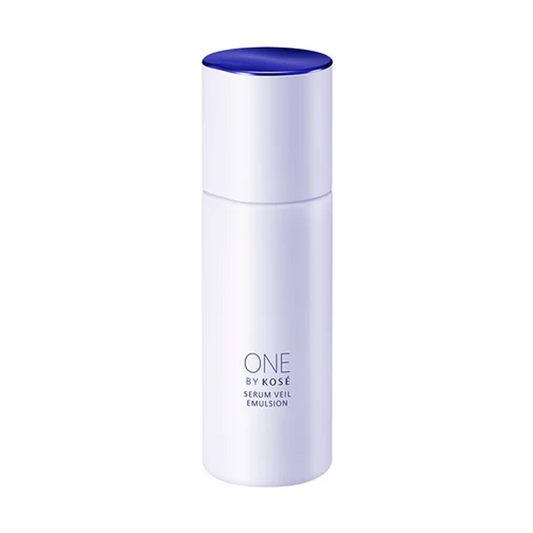 ONE BY KOSÉ Serum Veil Emulsion