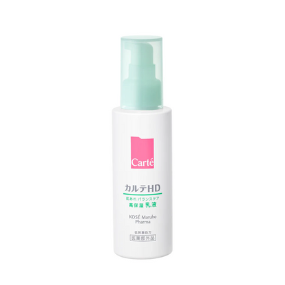 CARTE HD Balance Care Emulsion