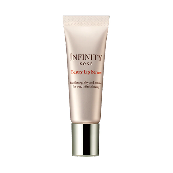 INFINITY BEAUTY LIP SERUM