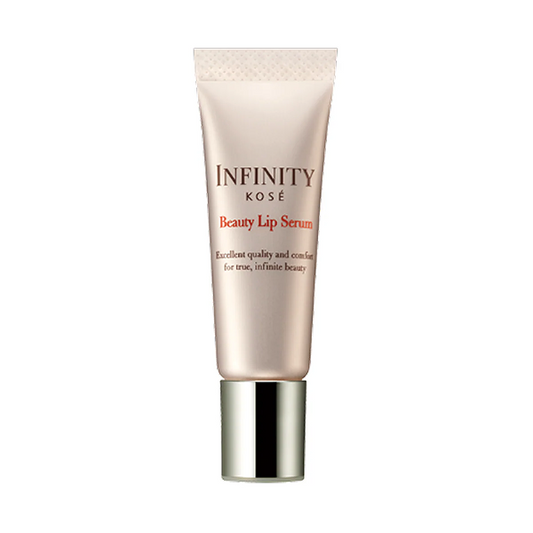 INFINITY BEAUTY LIP SERUM