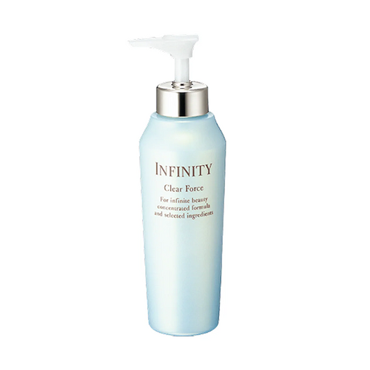 INFINITY CLEAR FORCE