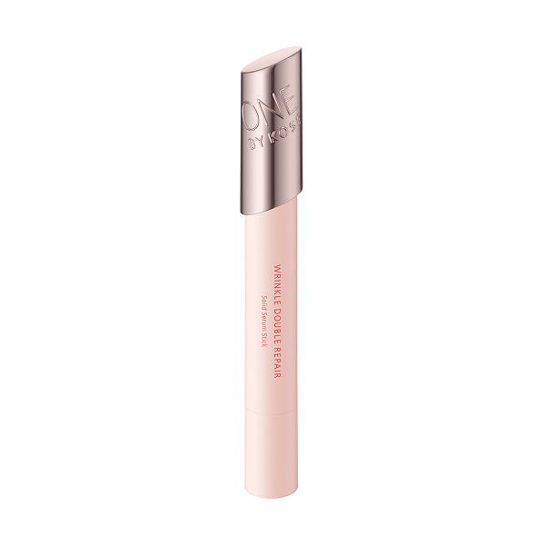 ONE BY KOSE WRINKLE REPAIR STICK SERUM