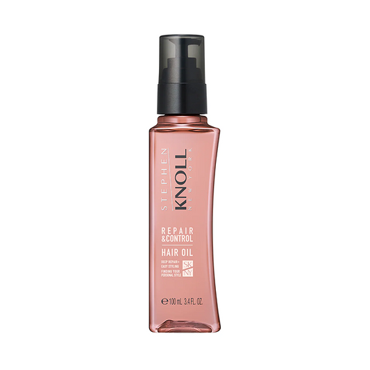 STEPHEN KNOLL NEW YORK REPAIR CONTROL HAIR OIL W