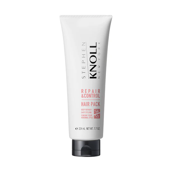 STEPHEN KNOLL NEW YORK REPAIR & CONTROL  HAIR PACK