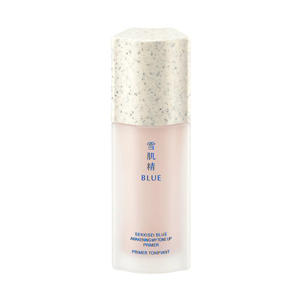 SEKKISEI BLUE AWAKENING MY TONE UP PRIMER