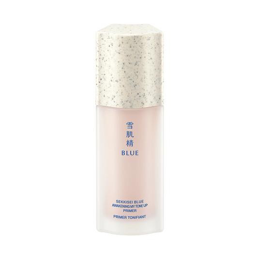 SEKKISEI BLUE AWAKENING MY TONE UP PRIMER