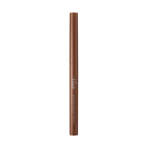 VISÉE BROWNS CREAMY PENCIL