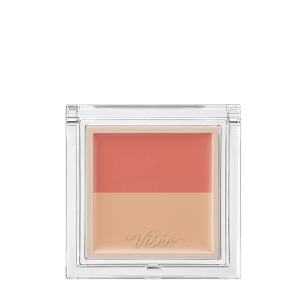 VISÉE COLOR DUO TRICK CONCEALER