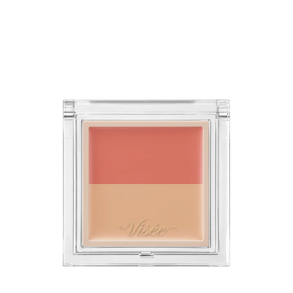 VISÉE COLOR DUO TRICK CONCEALER