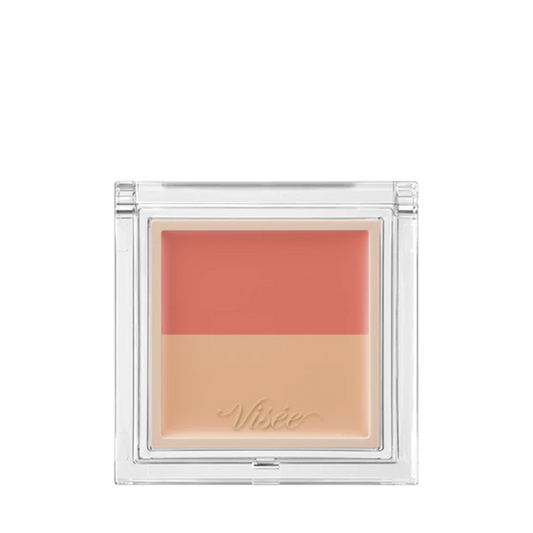 VISÉE COLOR DUO TRICK CONCEALER