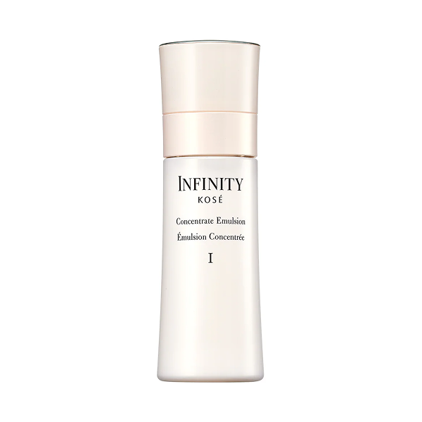 INFINITY CONCENTRATE EMULSION