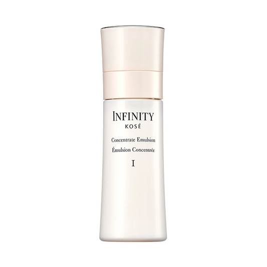 INFINITY CONCENTRATE EMULSION