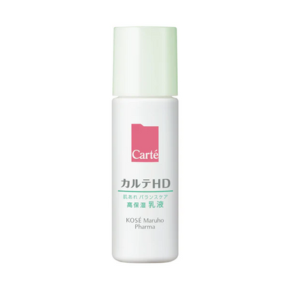 CARTE HD Balance Care Emulsion