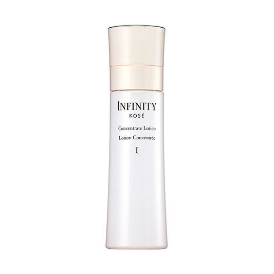 INFINITY CONCENTRATE LOTION