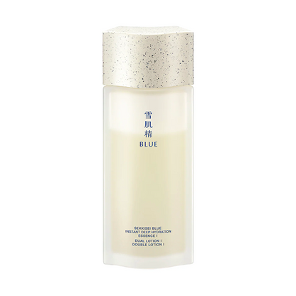 SEKKISEI BLUE Instant Deep Hydration Essence