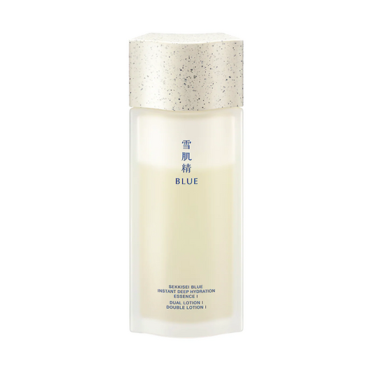 SEKKISEI BLUE Instant Deep Hydration Essence