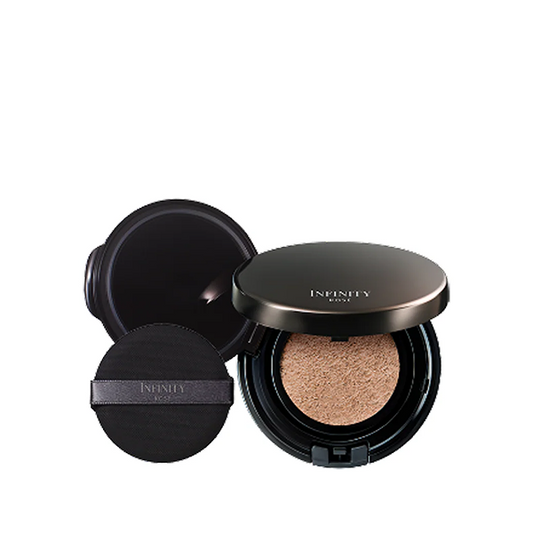 INFINITY CUSHION SERUM GLOW