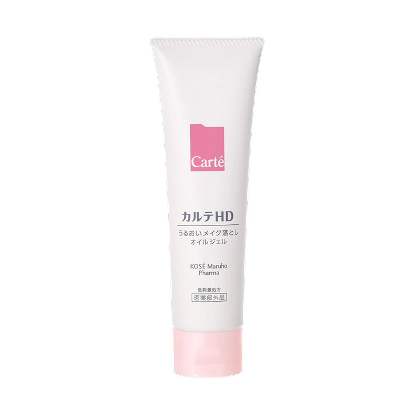CARTE HD cleansing oil gel