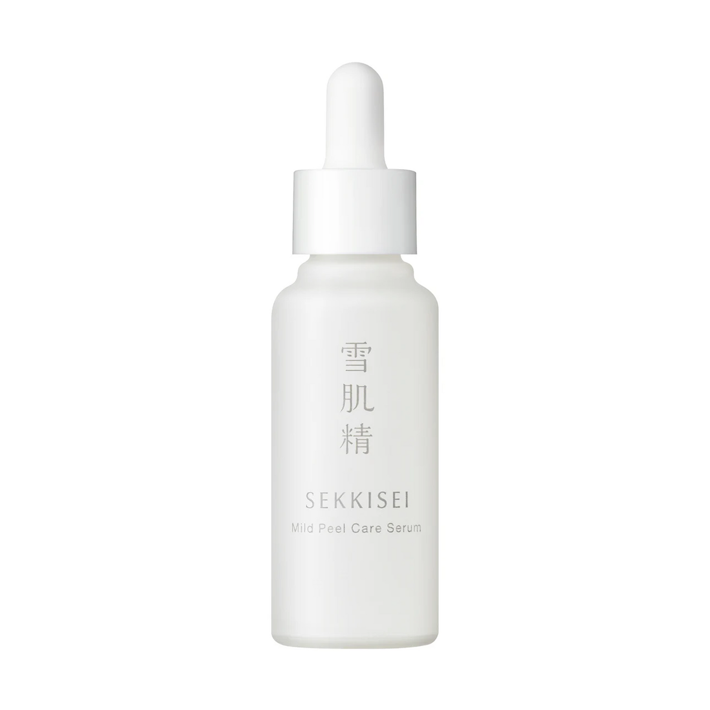 CLEAR WELLNESS MILD PEEL CARE SERUM